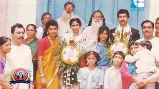 A Life Portrait of ARCHBISHOP BENEDICT MAR GREGORIOS  Sneham Mama Deepam  Part 3 [upl. by Retsel]