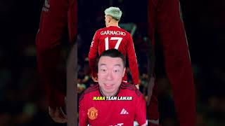 MUFC BANTAI BARNSLEY 70 PT2 [upl. by Donald]