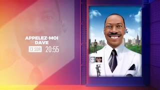 Appelezmoi Dave │ Bandeannonce │Warner TV France [upl. by Alicec]