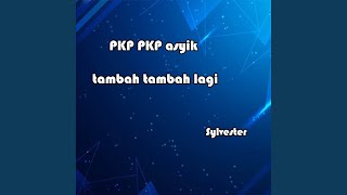 PKP PKP Asyik Tambah Tambah Lagi [upl. by Coussoule]