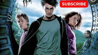 HARRY POTTER Y EL PRISIONERO DE AZKABÁN PARTE 12 AUDIOLIBRO ESPAÑOL⚡🎧 [upl. by Annaxor24]