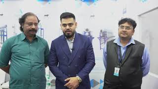 Exhibitors Review in Paperex South India Expo 2022 [upl. by Serilda]