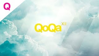 QoQa  XII [upl. by Yddeg594]