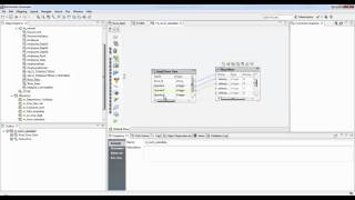 Normalizer Transformation [upl. by Nido]