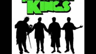 Kottonmouth Kings  Party Monsters [upl. by Kutzenco]