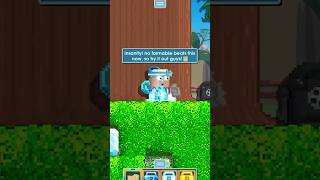 the best farmable in GrowTopia now 🧑‍🌾 [upl. by Nuahs]