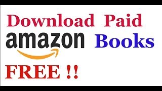 How to Download PAID BooksDocuments for FREE  WoW  Free of cost [upl. by Ileek]