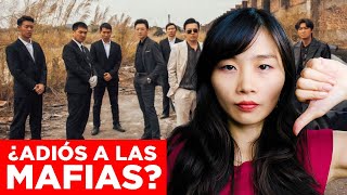 ASÍ SE CONVIRTIÓ CHINA EN UN PAÍS SEGURO  Jabiertzo [upl. by Eelyram412]