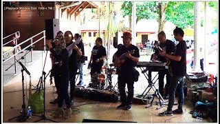 Canang Buskers  Oroton Ku Yak Lagu Murut Sabah [upl. by Aamsa647]