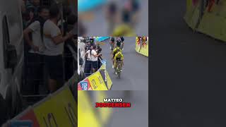 Critérium du Dauphiné 2024 Stage 7 Highlights Roglic Holds Off Jorgenson Maintains Overall Lead [upl. by Emmalynn]