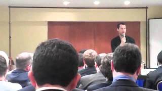 Conservative Dating Session CPAC 2912 [upl. by Oalsinatse]