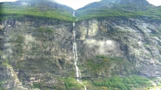 Norwegen  Mit dem Bus auf Tour  Ein Reisebericht [upl. by Filip]