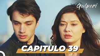 Gulperi en Español  Capitulo 39 HD [upl. by Dari]