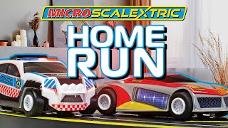 SCALEXTRIC  HOME RUN [upl. by Sila]