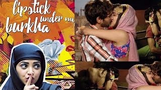 Trailer Launch Of Controversial Film Lipstik Under My Burkha  Konkana Sharma Ekta Kapoor [upl. by Aseeram192]