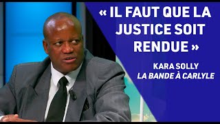 Législatives au Sénégal Ousmane Sonko désormais tout puissant Macky Sall devant la justice [upl. by Annaerda995]