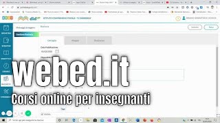 Come fare didattica a distanza con argo didup  Tutorial per insegnanti [upl. by Naesyar]