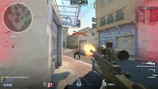 Cs Yazık Kafana cs2 gaming ez [upl. by Claudine595]