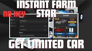 Car Dealership Tycoon Script Instant Farm Star No Key New [upl. by Trauner604]