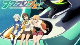 Rinne no Lagrange OP Try Unite by Nakajima Megumi Full Download [upl. by Tterej]