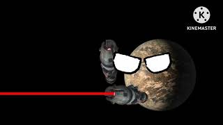 SpaceballWars 2 ASCENSION ARMY FULL EPISODE [upl. by Sasha]