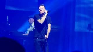 Deacon Blue  Dignity Live at the OVO Hydro Glasgow Sat 14th October 2023 [upl. by Suhpoelc840]