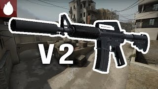 2017 SUPER PACK DE SKINS ORIGINAIS CSGO V2 Para CS 16 by Blaze9 [upl. by Ajit]