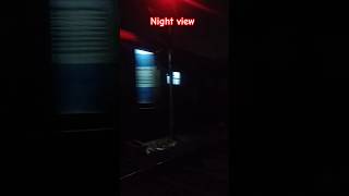 Night view shortsviral train wag9h night railway indianrailways jharkhand vlog viralvideo [upl. by Loreen]