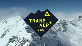 Fischer I Transalp 2023 Apply now [upl. by Kayne]