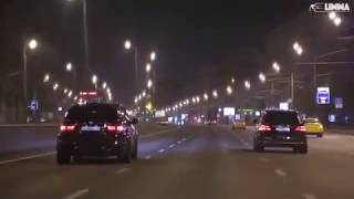 JayZ amp Kanye West  NIAS IN PARIS ESH Remix  BMW X5M vs ML63 AMG  LIMMA 2019 [upl. by Frederico416]