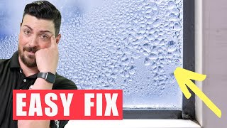 Stop Your Windows Sweating A Guide to Avoiding Window Condensation [upl. by Eelan]