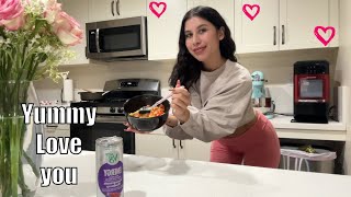 Hyper Realistic Girlfriend Makes You Breakfast ASMR [upl. by Klusek]