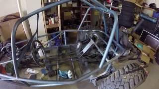 building a cheap vw engine stand [upl. by Evey668]