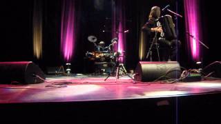 Erwan Savidan et Quentin Mérian  Première partie du concert le 6 février à Vannes [upl. by Gildas479]