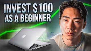 How to Invest in Crypto in 2023  Full Beginner’s Guide [upl. by Yong435]