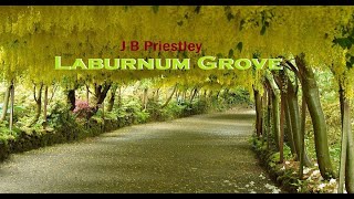 Laburnum Grove by J B PRIESTLEY [upl. by Jannel]