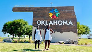 Oklahoma City Oklahoma [upl. by Sessylu]