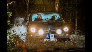 RAC Rally of the Tests 2023 Film [upl. by Dumond]