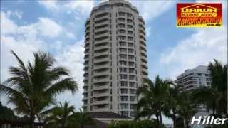 Penang Bukit Jambul Hillcrest Residence Condominium For Sale To Let [upl. by Dilahk691]