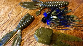 Simple Jig Trailer Hack [upl. by Sandro]