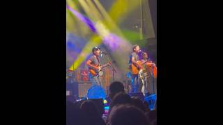 Orion’s Belt  The Avett Brothers 82024 Kemba Live Columbus avettbrothers [upl. by Aristotle]