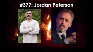 Podcast 377 12 Rules for Life With Jordan Peterson  The Art of Manliness [upl. by Estus]