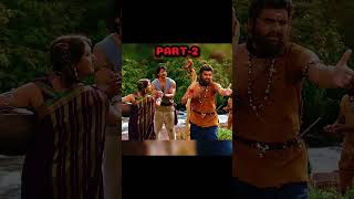 Bahubali movie part 2 [upl. by Lotty]