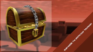 Cheering  Rubyhorde the Rapacious Treasure  Roblox [upl. by Hewitt]