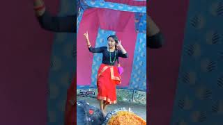 Nepali dance nepalisong choli ramro dancevideo youtubeshorts shortsviral ytshorts [upl. by Emolas171]