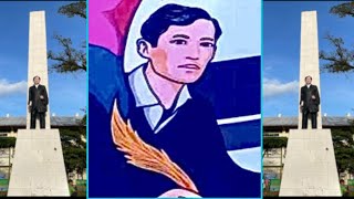 JOSÉ RIZAL DAY 2023  Celebration of NATIONAL HERO OF THE REPUBLIC OF THE PHILIPPINES  MABUHAY [upl. by Atiuqiram]