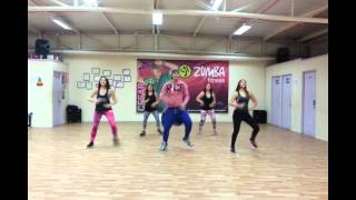 merengue zumba mix los 90 [upl. by Rbma]