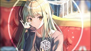 Nightcore  Flutter Lyrics [upl. by Lotsyrk]