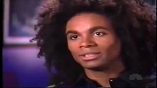 Milli Vanilli  Scandal Documentary [upl. by Aimal]