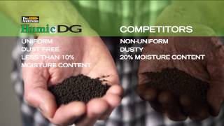 Humic DG  The Next Generation of Humic Acid [upl. by Lehte]